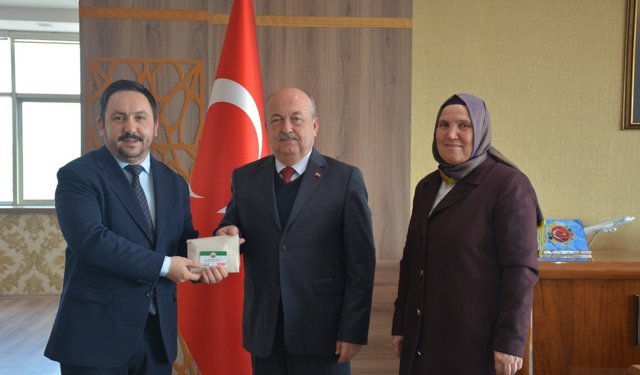 Kent Konseyinden Üniversite Öğrencilerine Destek