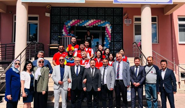 Engelliler Haftasında Uşak’ta Güçlü Etkinlik