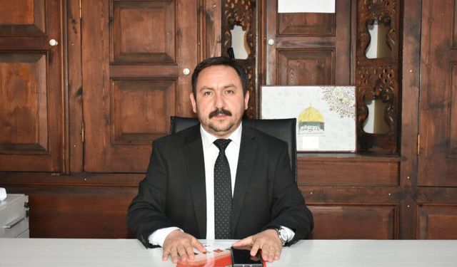Uşak Kent Konseyi’nin hizmet binası yeni adresine taşındı