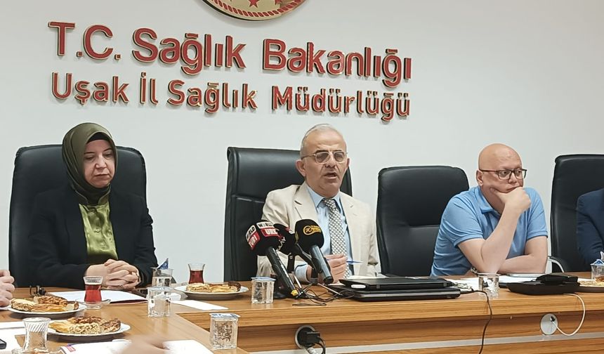 Sağlık Okur yazarlığının tohumları atılıyor