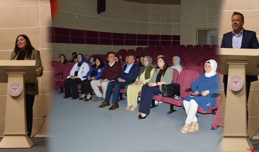 Uşak’ta Normal Doğum Eğitimi