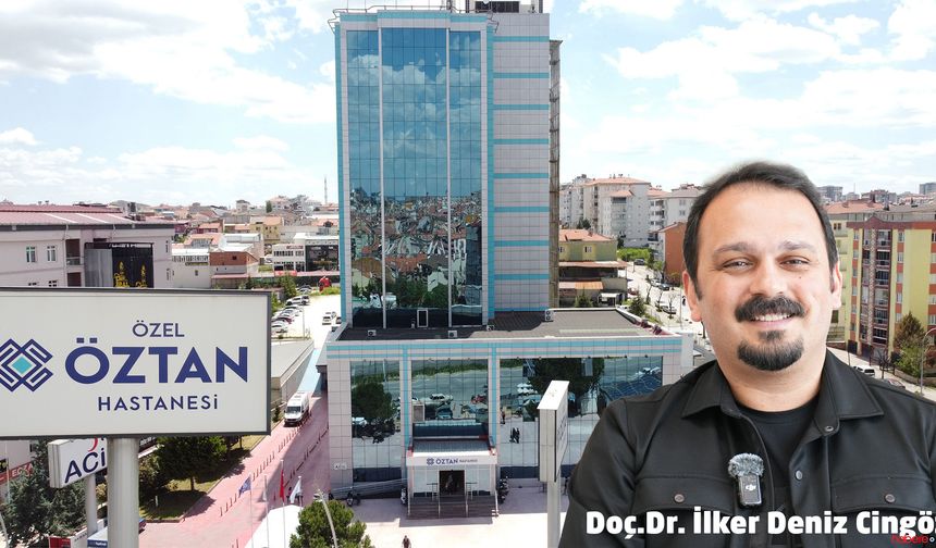 Uşak’ta  Ameliyatsız  Bel Fıtığı  Tedavisi  Başladı