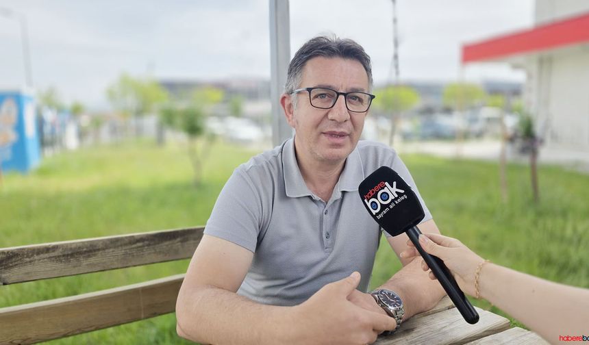 İsmet Paşa Caddesi’nde mikrofon uzattık, vatandaşlar içini döktü:  "Sahipsiz bir şehirde yaşıyoruz"