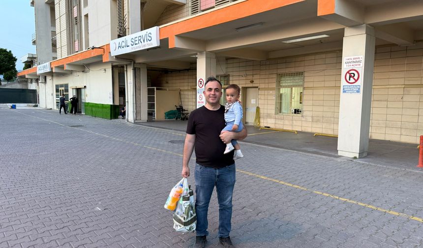 Her bayram çalışan sağlıkçılara kurban eti ikram ediyor