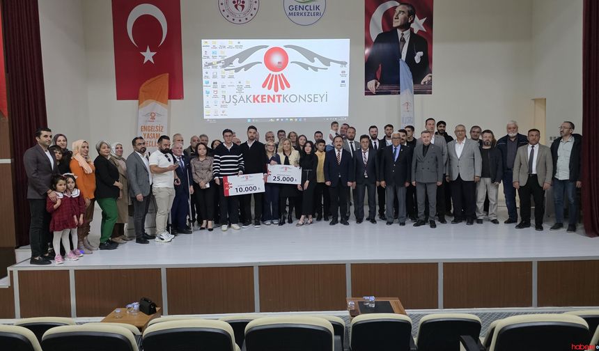 Reels yarışmasında ödüller sahibini buldu