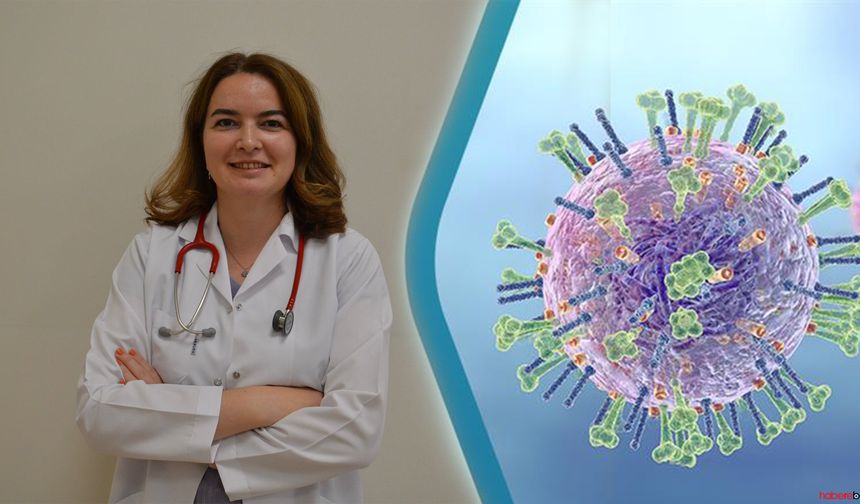 Grip ve H3N2 vakaları artıyor