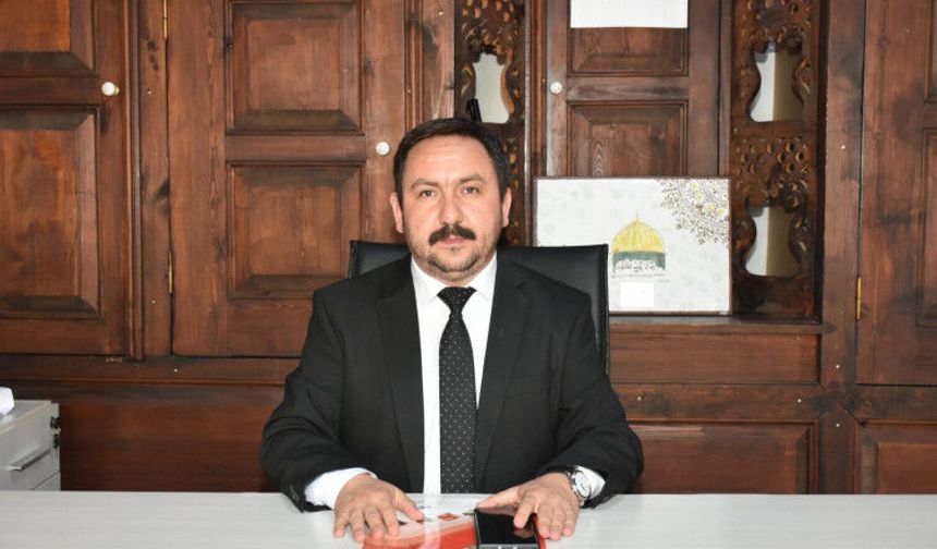 Uşak Kent Konseyi’nin hizmet binası yeni adresine taşındı