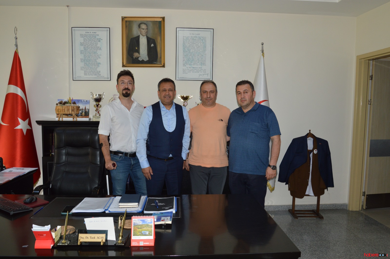Iş Sağlığı Güvenliği
