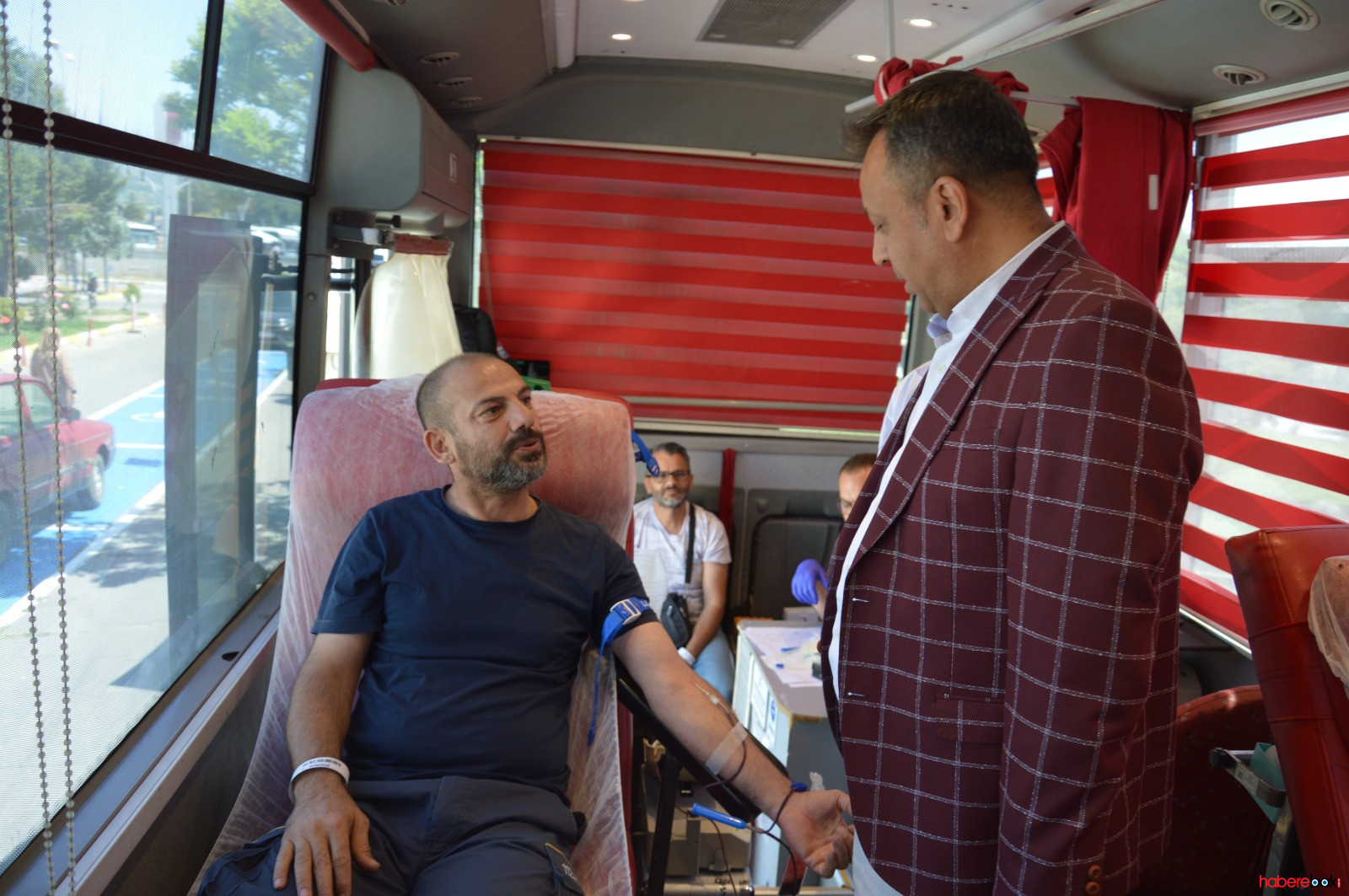 Kan Bağışı 4