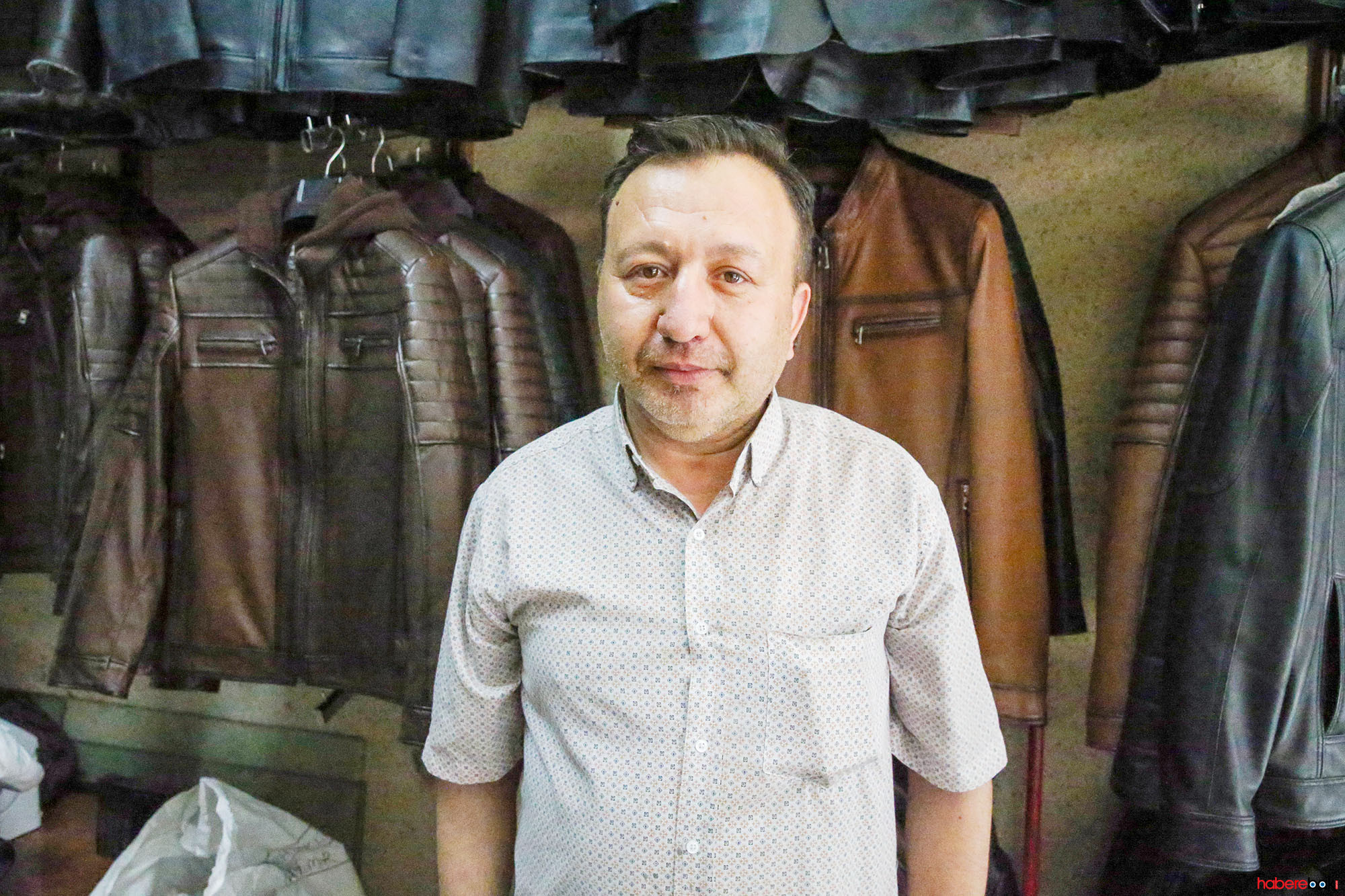 Küresel Isınma Deri Kıyafetlere Talebi Azalttı 8
