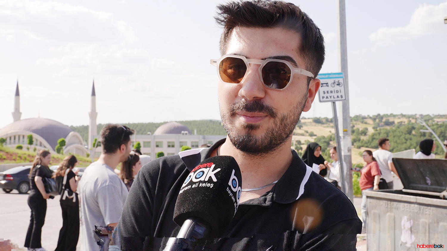 Öneri Şikayet Üniversite Öğrencileri (1)