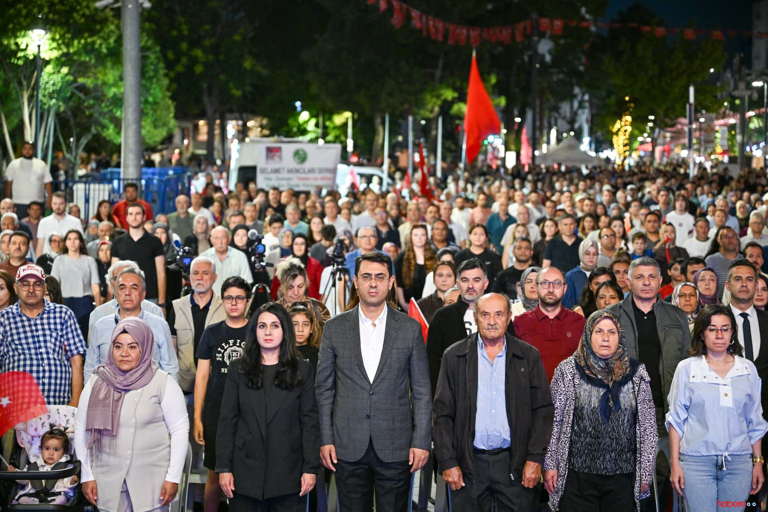 15 Temmuz Meydan 1