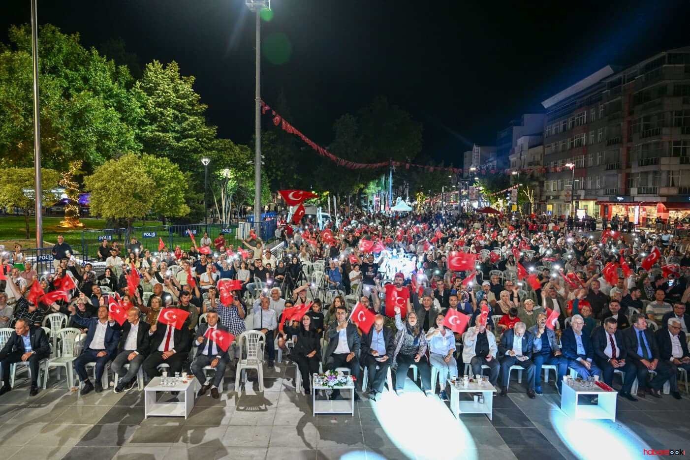 15 Temmuz Meydan 5
