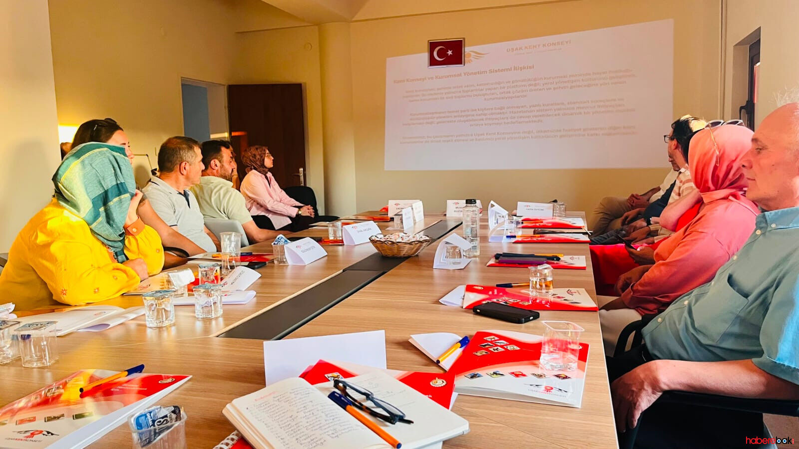 Kent Konseyi Ilk Toplantı (4)